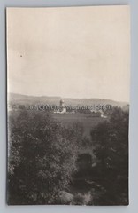 Hinterzarten Black Forest 1929 Church Photo 1920s