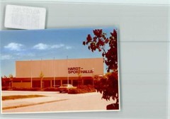 40087161 – 7552 Durmersheim Sports Hall