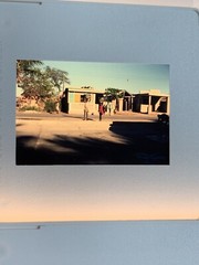 Lot Of 34 Haiti 1979 Ocean Village Resort 35mm Color Slides