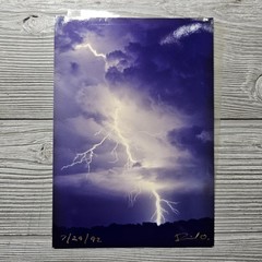 David O. Stillings Original Signed Photography ‘Olympic Dream”