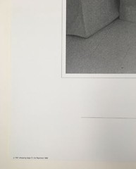 Lilo Raymond – Shoppings Bags – 1988 – Offset Poster