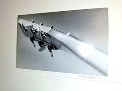 5 Gelatin Silver Fine Art Photography 1978 Signed Darkroom Prints OOAK 8×10 COA