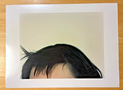 Fashion Photograph Lot Attributed to Walter Chin & David Kim – 20×16 & 16×12 Lot