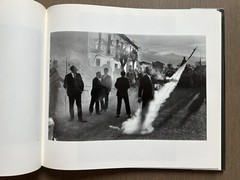 🎈SALE! Josef Koudelka Exiles Revised and Expanded 1997 HC DJ RARE! Super Book!