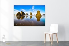 Oregon Coast Sea Stacks – Fine Art Photography Prints by Bear8Photo
