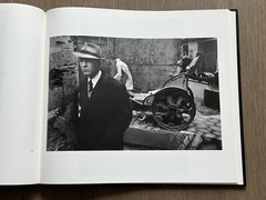 🎈SALE! RARE! Super Book! Josef Koudelka Exiles Revised and Expanded 1997 HC DJ