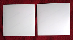 Two (2) Jackie Miller 6×6″ – Restrikes —