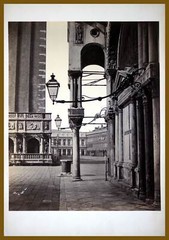 Venice Folder of 23 Original Photos by Carlo Ponti 1st Commercial Studio 1870