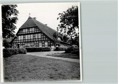 40137541 – 2879 Doetlingen Agricultural Farm Photo 12 x 13 cm Oldenburg