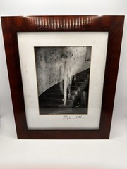 Stephen Ritchie Risqué Photography W/COA & Multiple Exposures