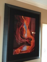 NEW Peter Lik Art «Eternal Beauty» 1M Framed Signed ARTIST PROOF  Number 48/90