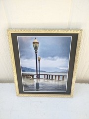 ‘Awaiting The Storm’ Photography Art by Angele Florisi 11.5″ x 10″. PR-99-4