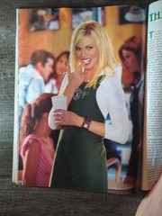 Playboy Magazine September 2003 Women of Starbucks Luci Victoria – DM9