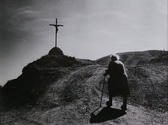 Original Art Photograph – Christian – Catholic – Religious Interest – Crucifix