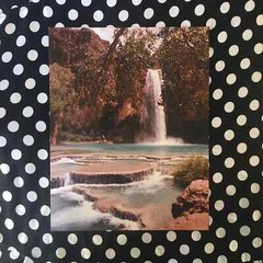 11 x 14 vintage photo print