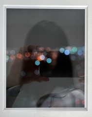 Framed Limited Edition Signed Magnum Square Print – Alec Soth: Sapporo, Japan