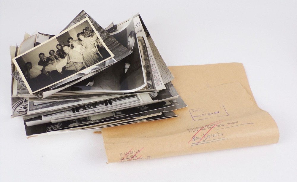 Photo Bundle GDR Motorsport Honours Press Photos
