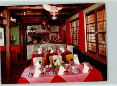 40027537 – 1000 Berlin Mitte Hotel Arosa Interior Set Tables
