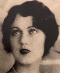 Fay Wray, Alberta Canada, 1907-2004, King Kong Movie Star, 8×10”