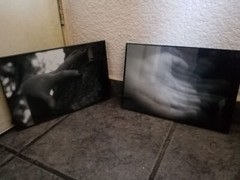 El cuerpo como melancolía 3/6