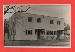 Original Photograph – House In Coventry, United Kingdom