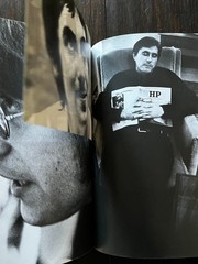 ABBA ZAPPA Seventies Rock Photography Book, Gijsbert Hanekroot