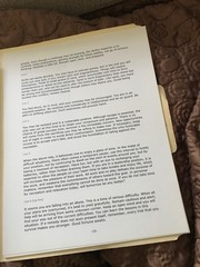 Iching photos with explanations 8×12 glossy heavy paper. Never used a gift. .