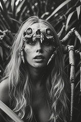 24 ~ 4X6 Glossy HORROR Fine Art ‘ Spider Crab ‘ Photo FANTASY Set ! 3413729
