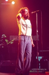 8.5″ x 11″ Museum Quality Fine Art Photo Joe Cocker Live 1975 w/COA