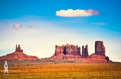 Monument Valley Utah – Fine Art Photography by Bear8Photo – Desert Décor