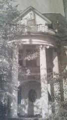 SIGNED, DATED by MADOKA TAKAGI – Vintage Platinum Photograph – Adams Los Angeles