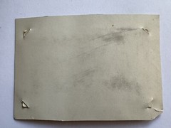 orig. CDV Photo France Nice Photo Degand Vintage Print Tirage Album Circa 1870