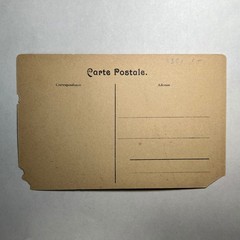 VTG 1920s Antique RPPC Real Photo Postcard Théâtre Royal Anvers Antwerp Belgium