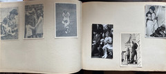 Royal House Belgium – Rare Photo Album with Over 200 Original Photos d Highnesses