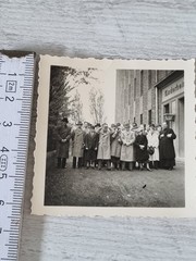 Düsseldorf 1939- Children’s Home (X)