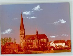 40035925 – 4775 Herzfeld Kath. Saint Ida Church Dome / Churches