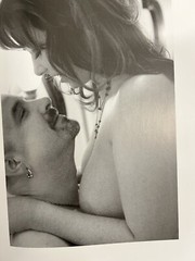 Off The Set: Porn Stars And Their Partners, Photo Book 2010 By Paulie & Pauline