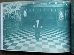 🎈MEGA RARE! Daido Moriyama & Issei Suda – Tenjo sajiki shijo koen 1968, Theatr