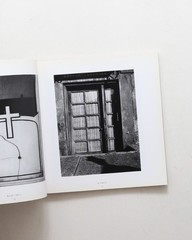 Yasuhiro Ishimoto 1948-1989 Photo Exhibition Japan Architecture Art Book
