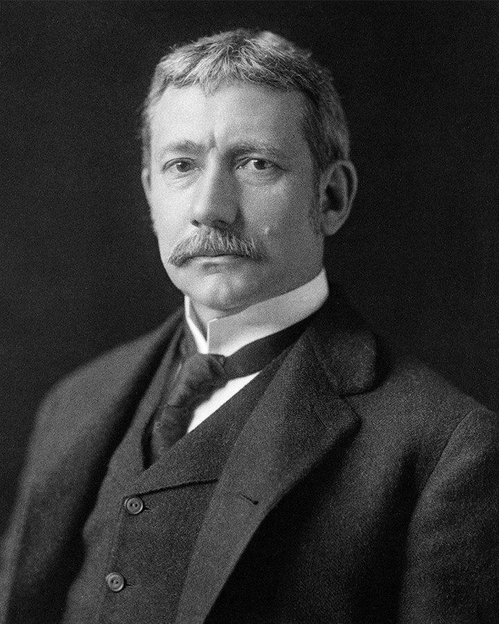 Elihu Root 8×10 Photo Print 8″x10″