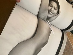Photography Book titled Women by Stefan May (Black and White)