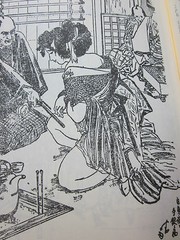 SEIU ITO Japanese Book Severe Punishment and Genre Picture bondage KINBAKU
