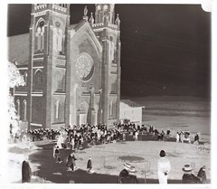 Africa Madagascar Possible to Identify c1900 Photo Negative Plate UN