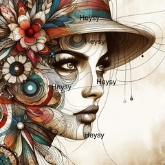 Digital Image Picture Photo Wallpaper Wall Art Room Art AI Art Sample Product