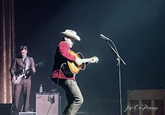 Charley Crockett Live Concert Photography Art Print
