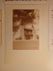 ART – VTG Signed Limited Edition Zachary Malham 35mm B&W SW Art Photograph 14×10