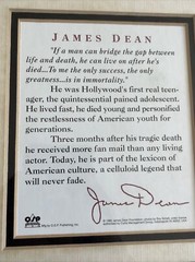Vintage 1982 James Dean Special Collector’s Edition #11-002
