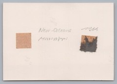 New Orleans Louisiana USA 1964 – Steamer PRESIDENT – Mississippi – Photo