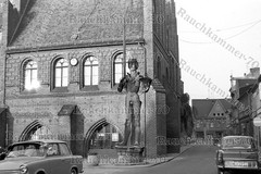 City View Stendal approx. late 1970s/orig. KB Negative + File! 137#10