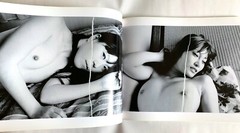 NOBUYOSHI ARAKI Shamanatsu 2011 JAPAN PHOTO BOOK LIMITED EDITION 700 copies E02